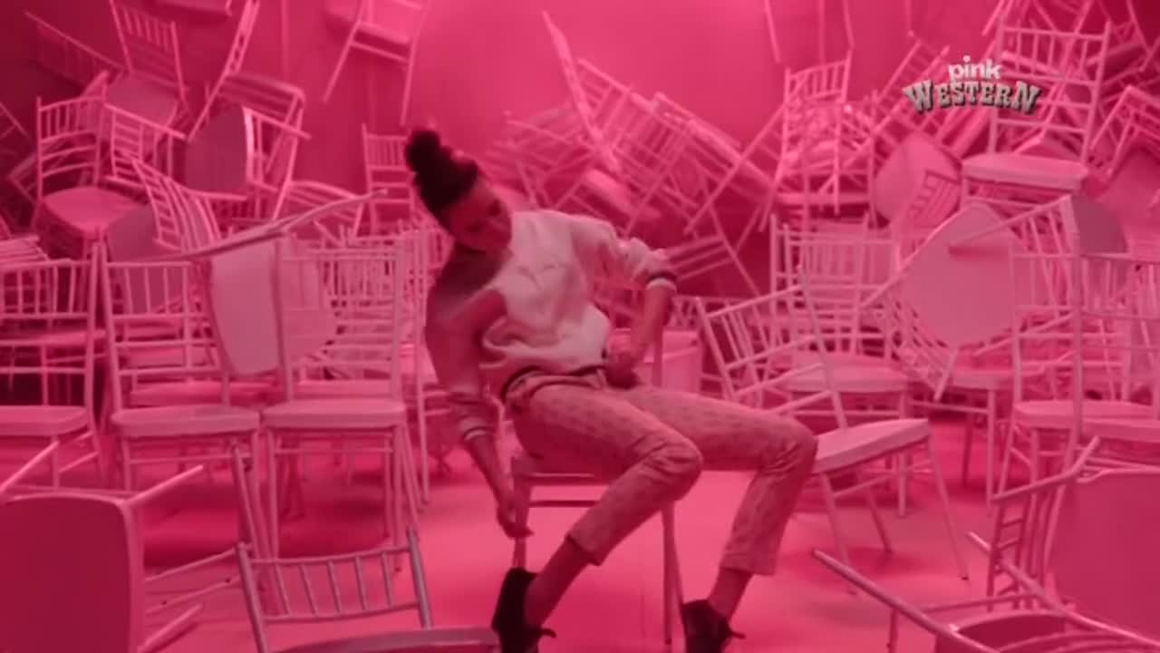 PinkWestern