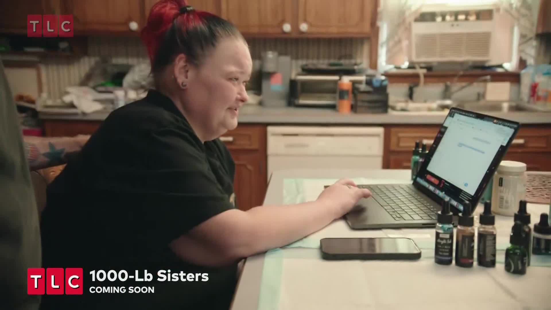 TLC