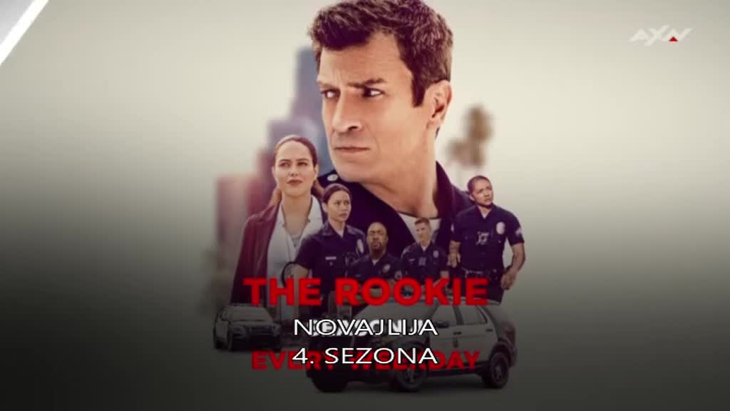 AXN