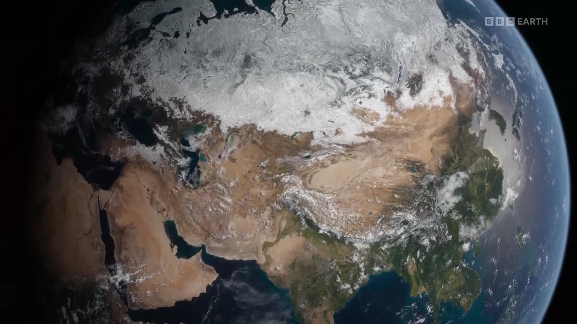 BBCEarth