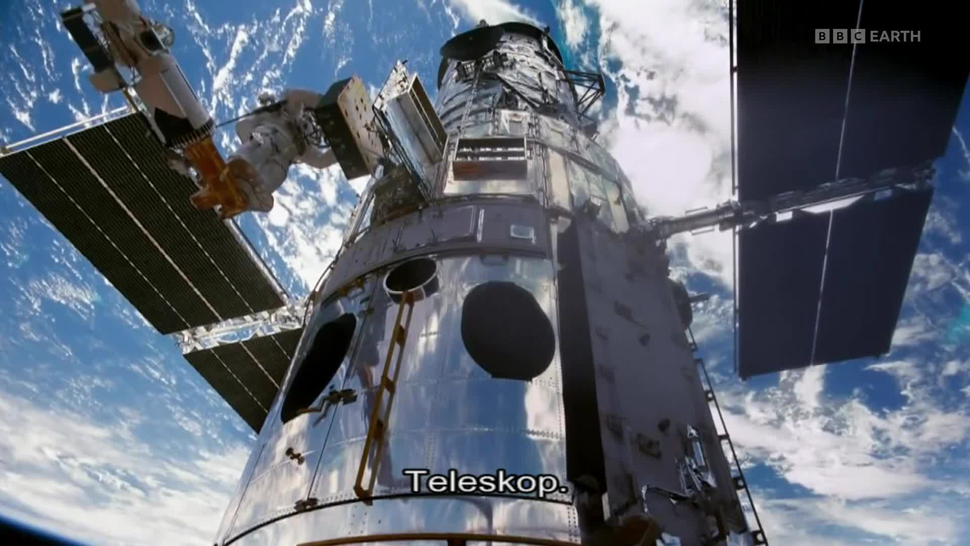BBCEarth