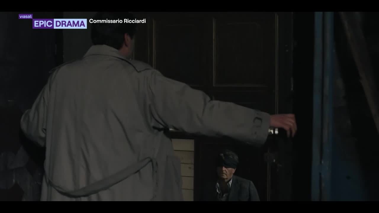 CBSDrama