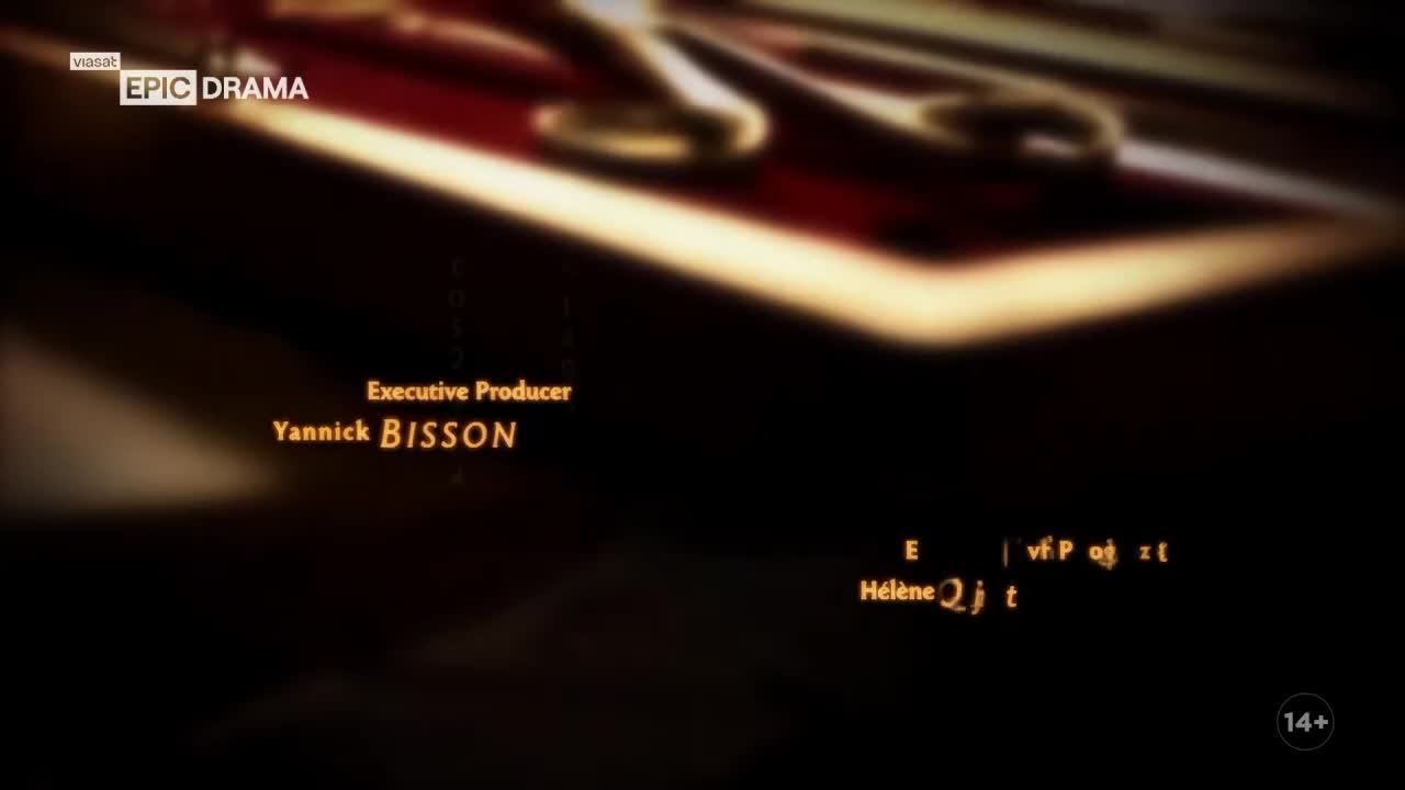 CBSDrama