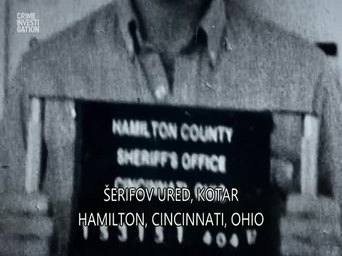 CrimeInvestigation