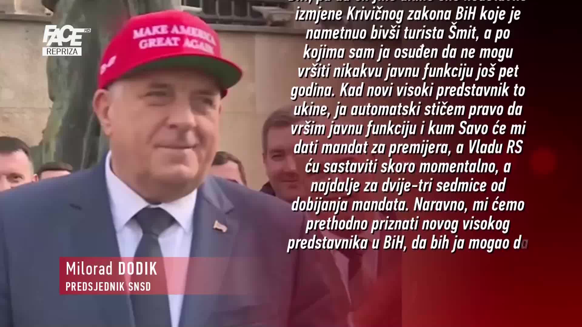 FaceTV