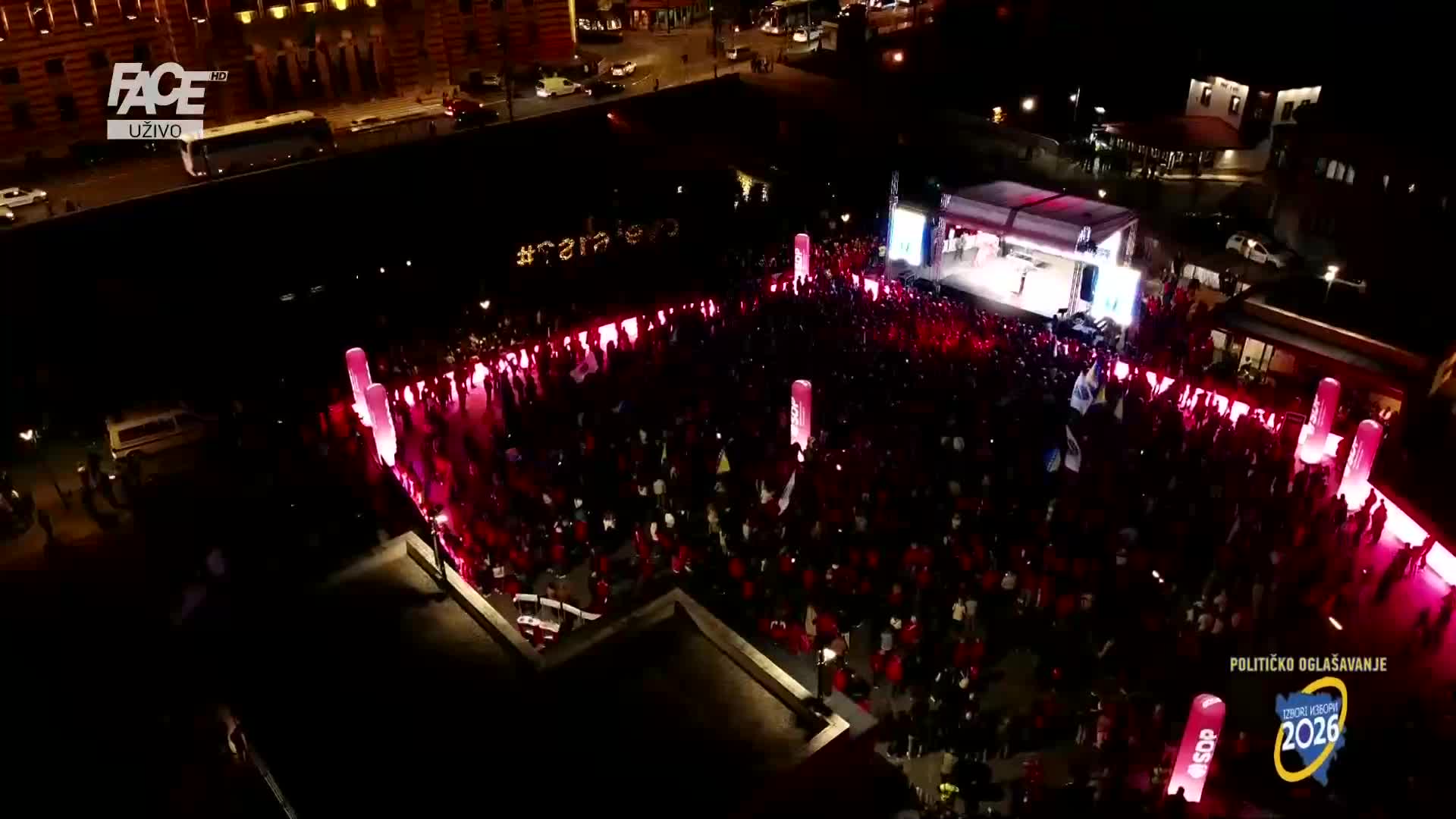 FaceTV