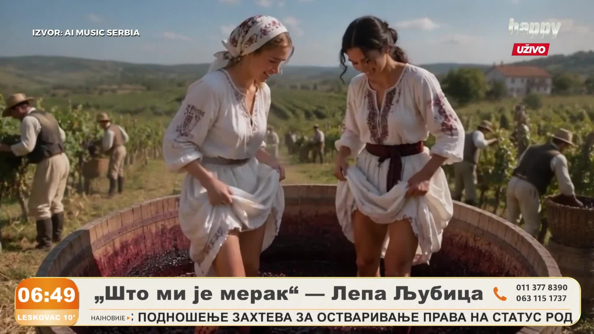 HappyTV