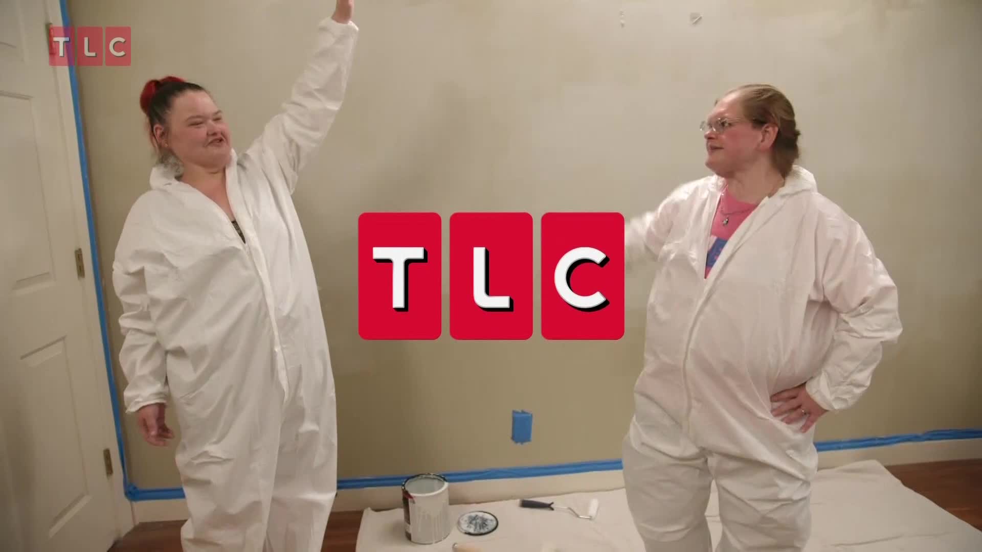 TLC