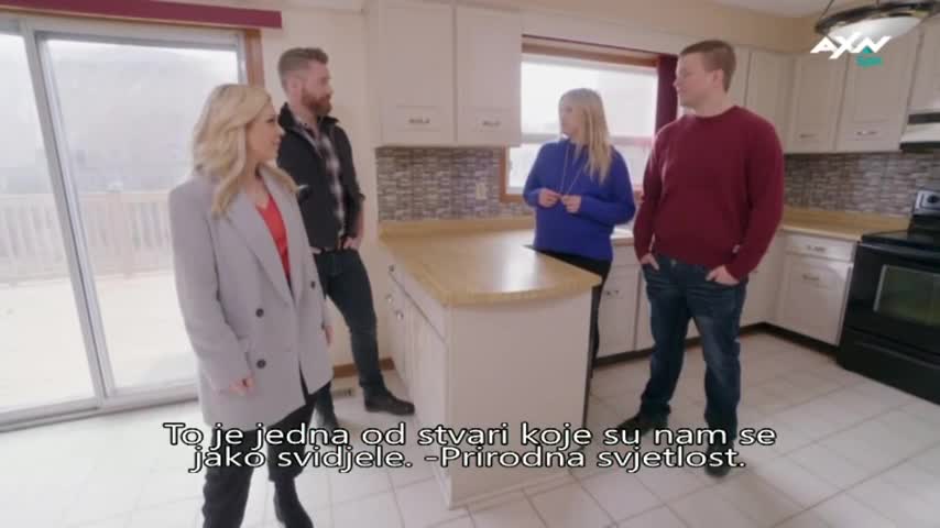 AXNSpin