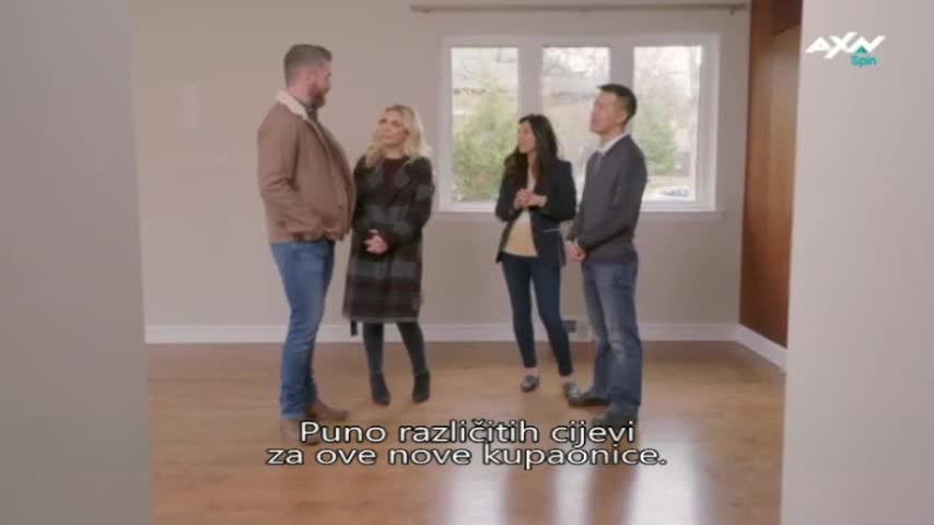 AXNSpin