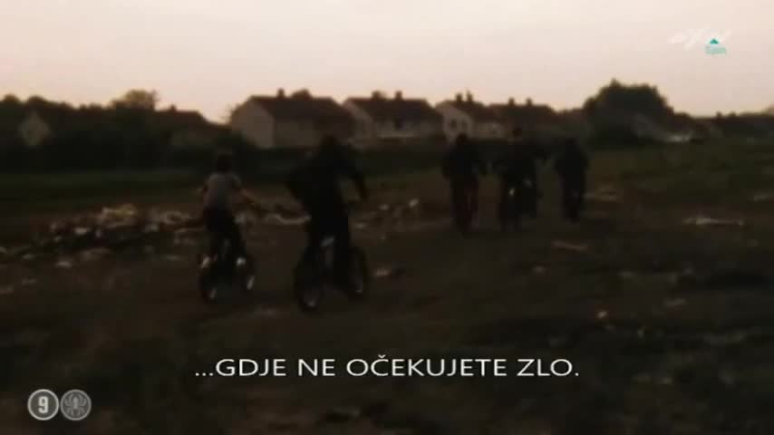 AXNSpin