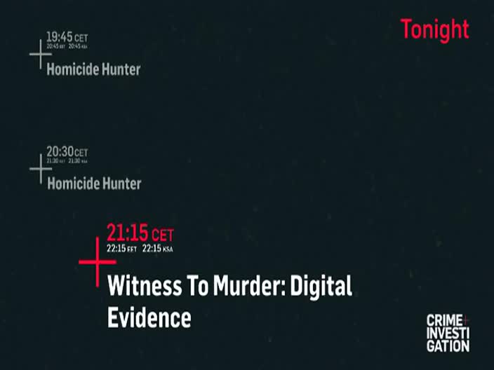 CrimeInvestigation