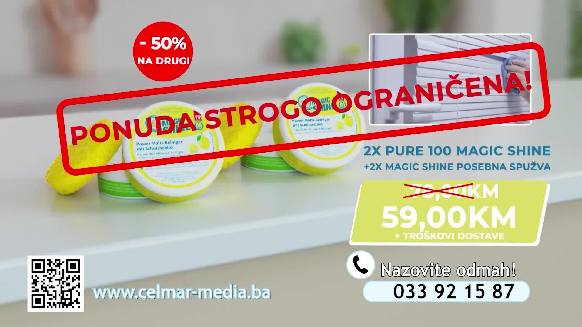 FaceTV