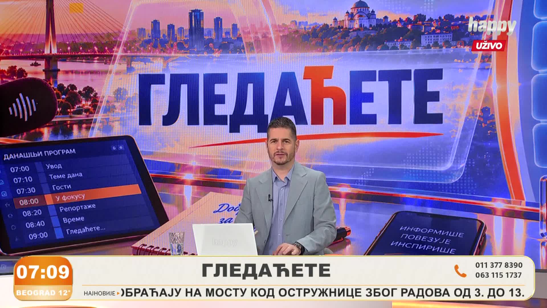 HappyTV