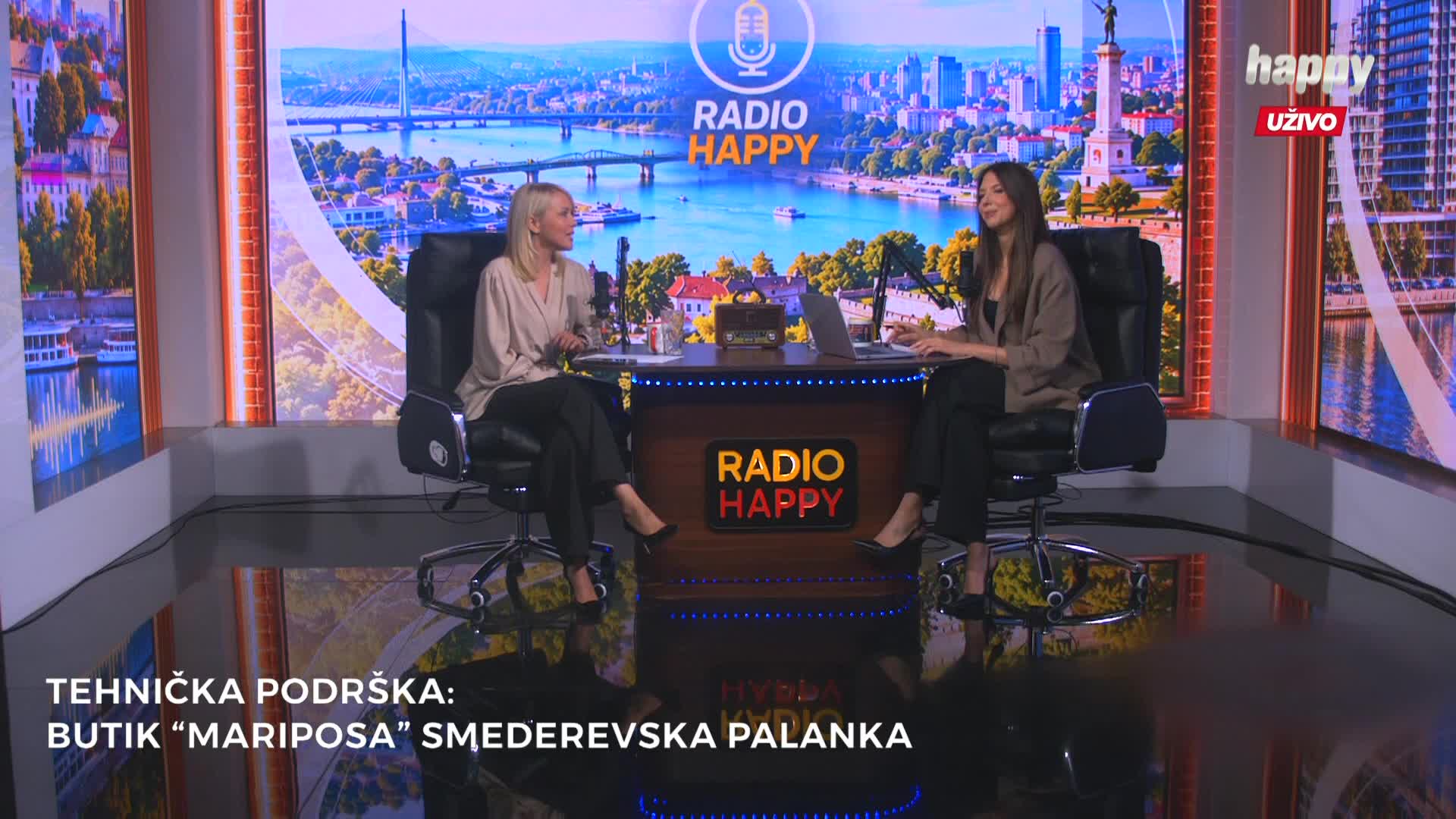 HappyTV