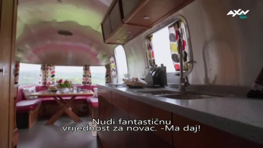 AXNSpin