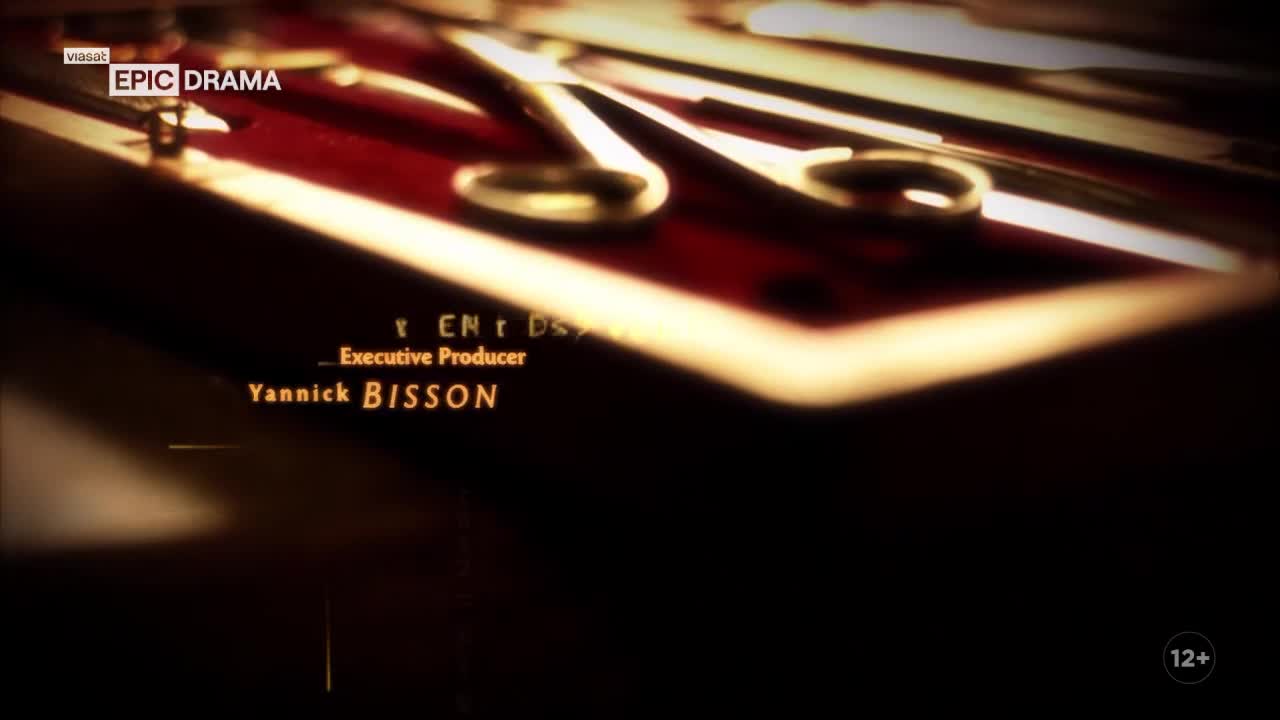 CBSDrama