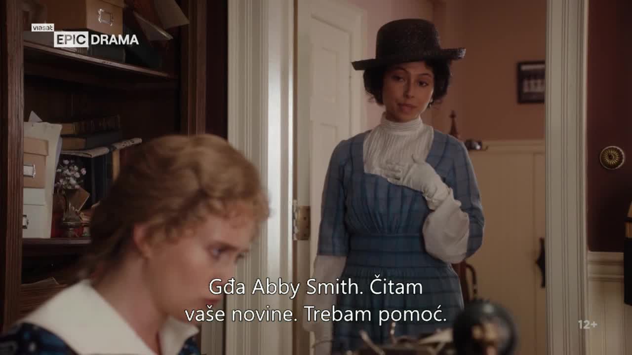 CBSDrama