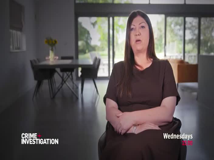 CrimeInvestigation