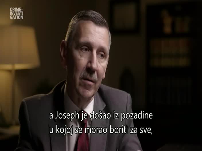 CrimeInvestigation