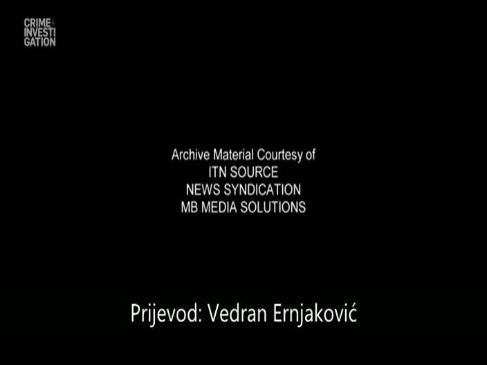 CrimeInvestigation