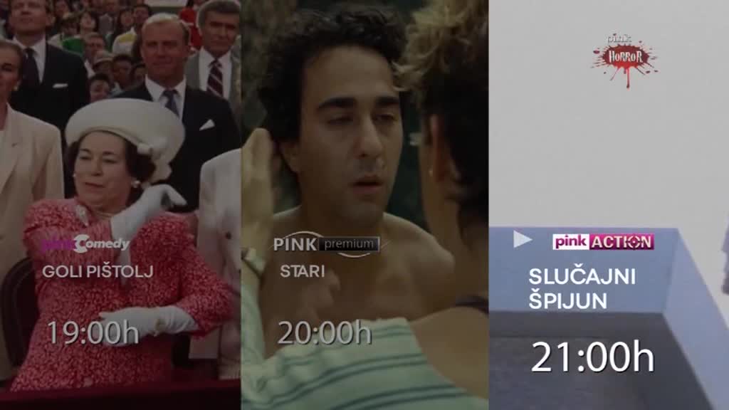 PinkHorror