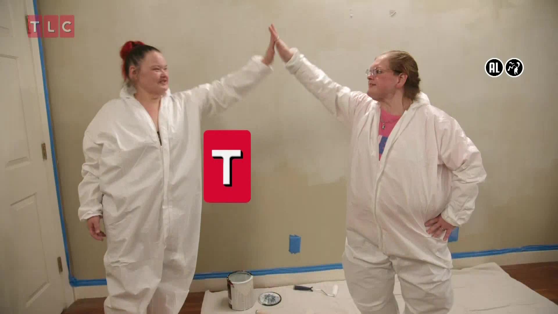 TLC