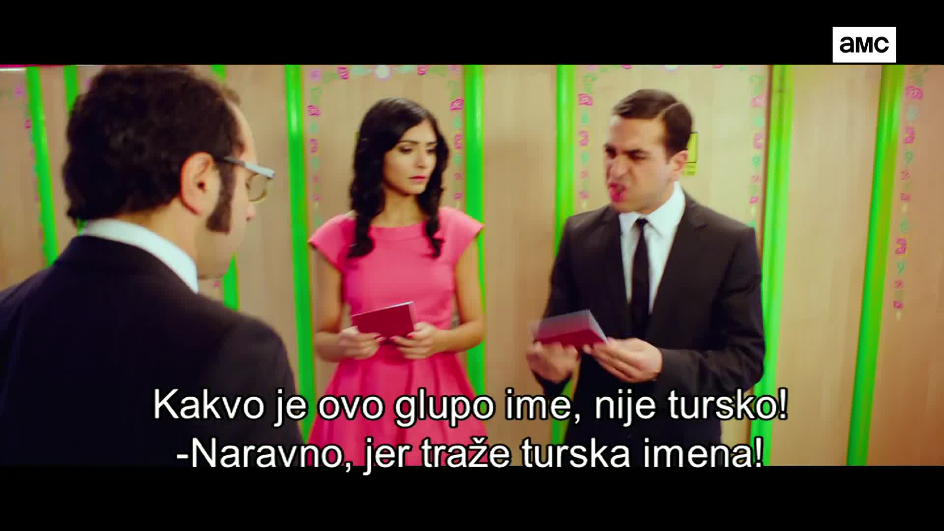AMCHD