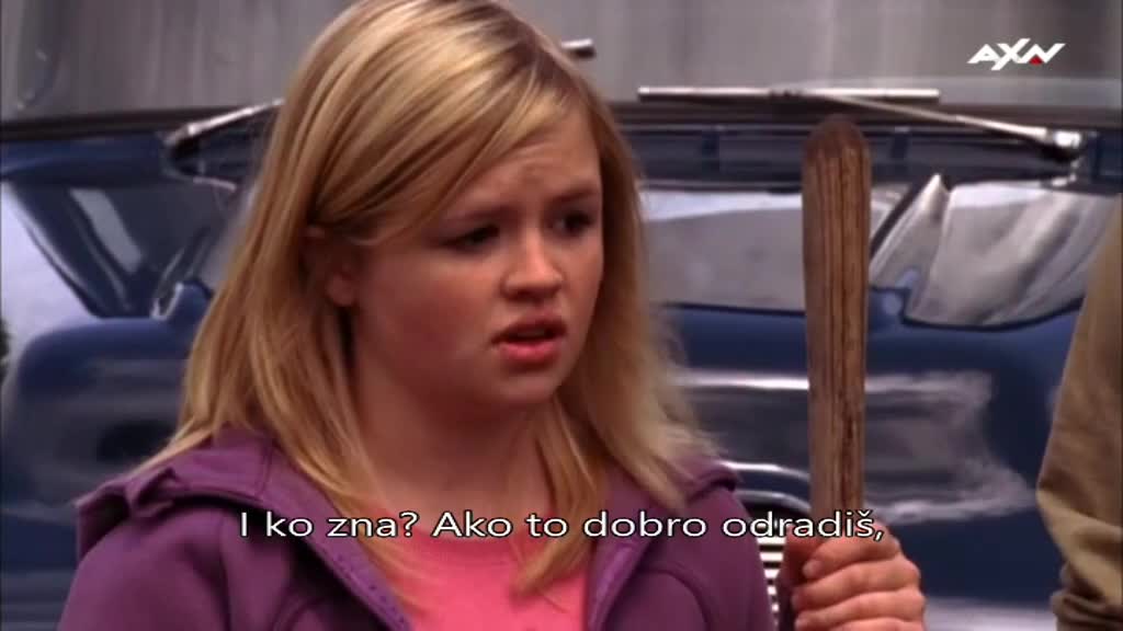 AXN