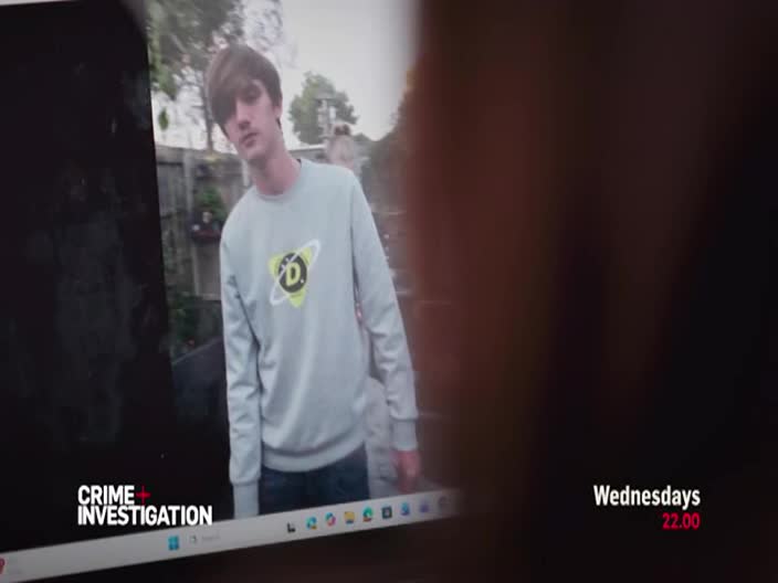 CrimeInvestigation