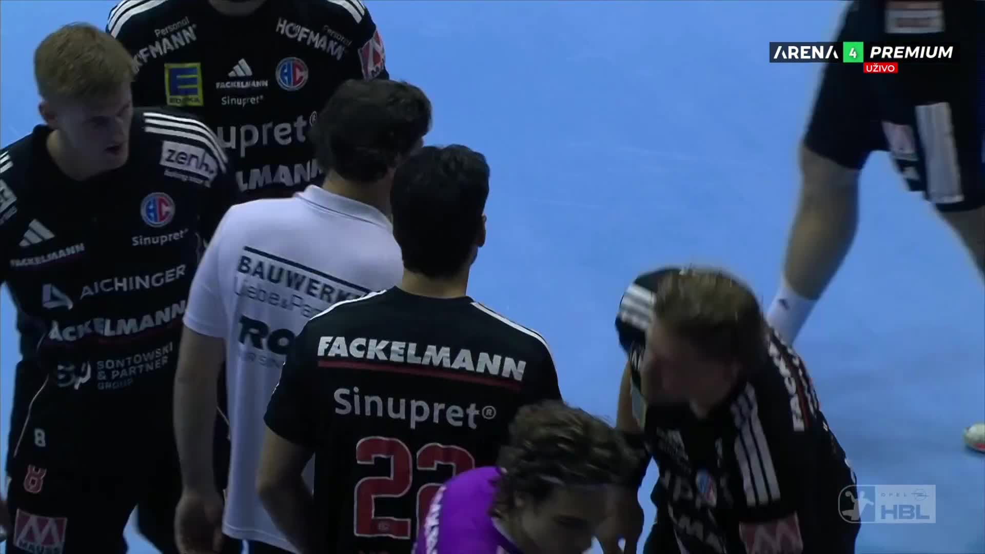 NovaMax