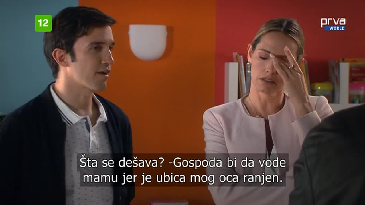 PrvaWorld