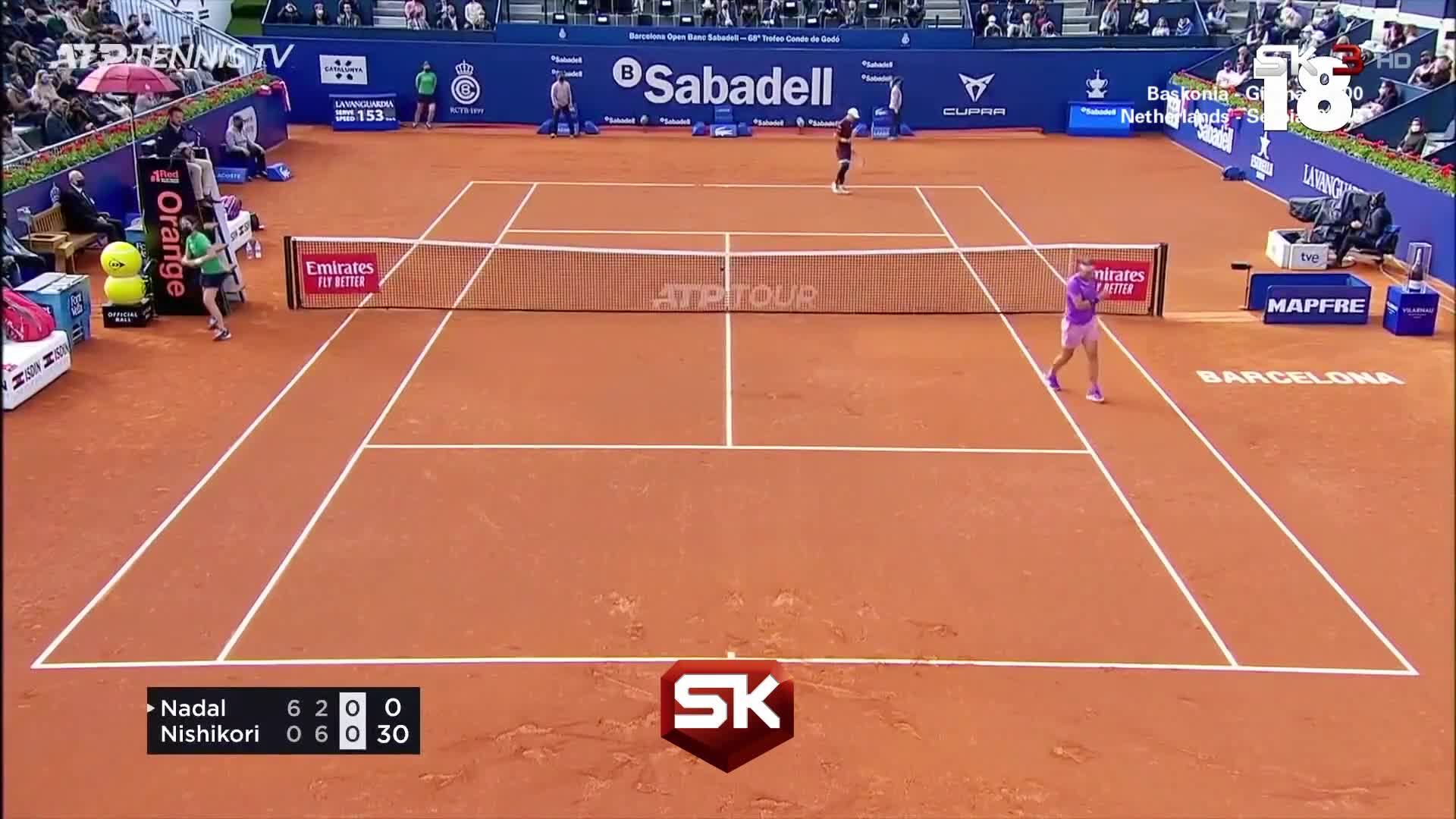 SK3hr