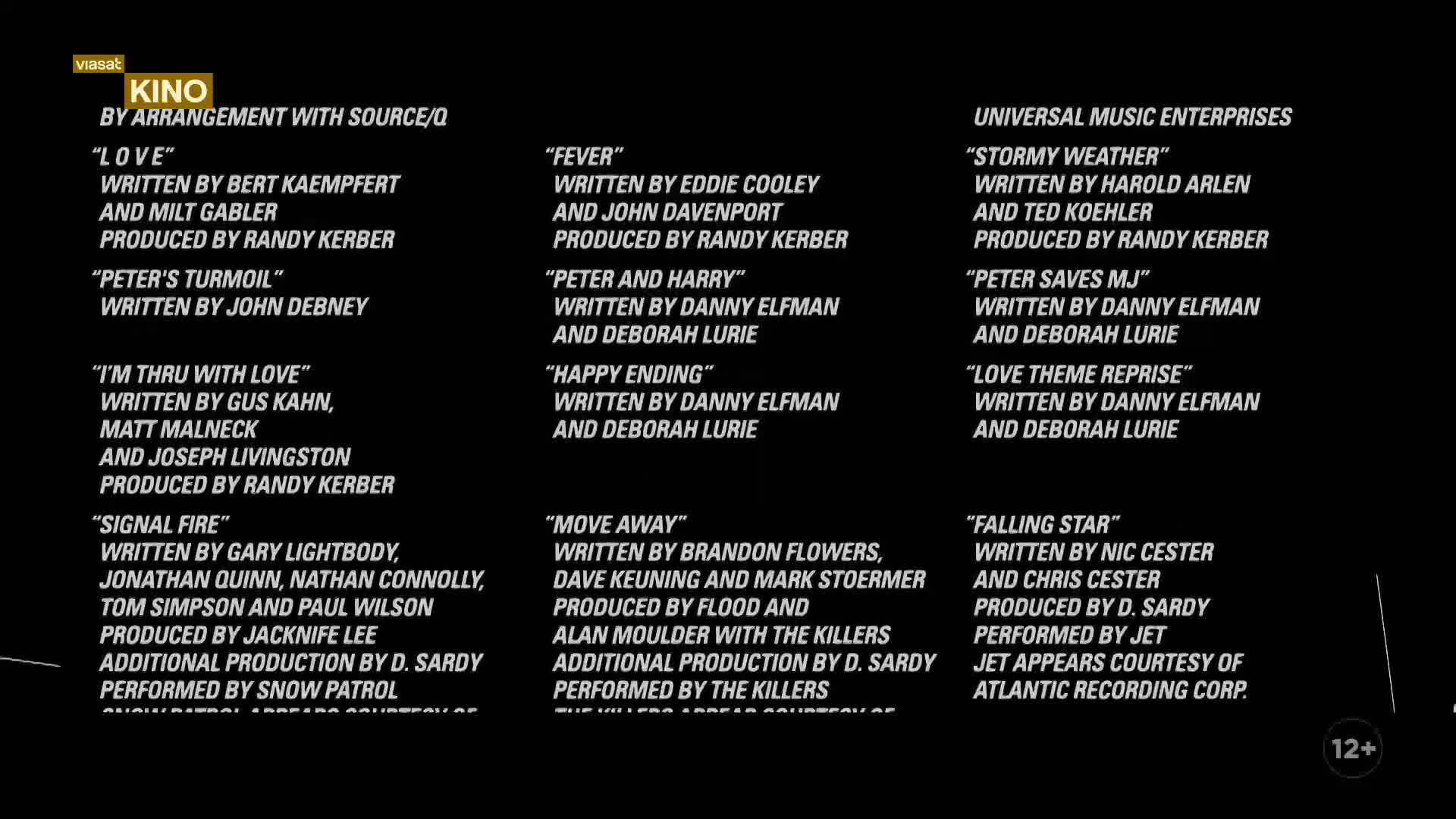TV1000