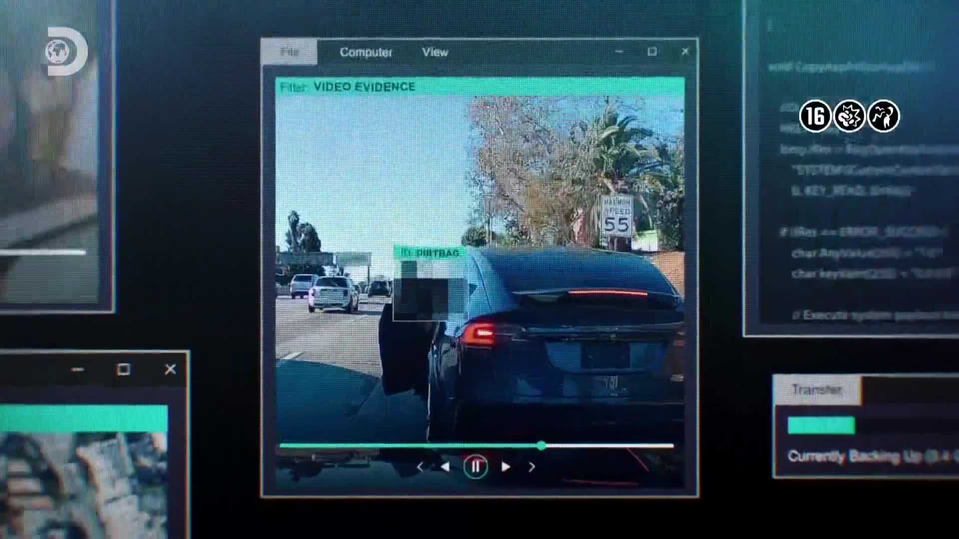 ViasatExplorer