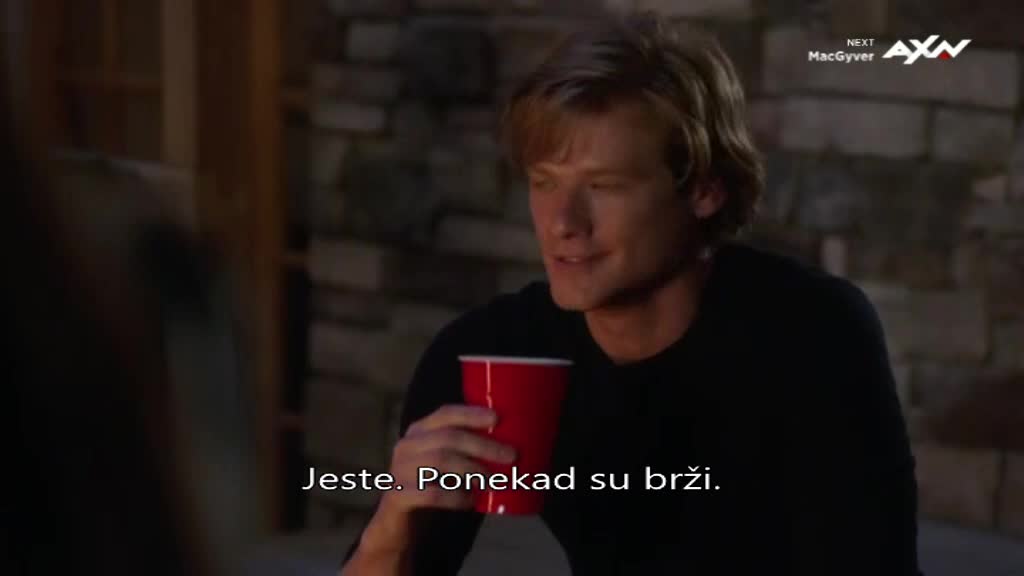 AXN
