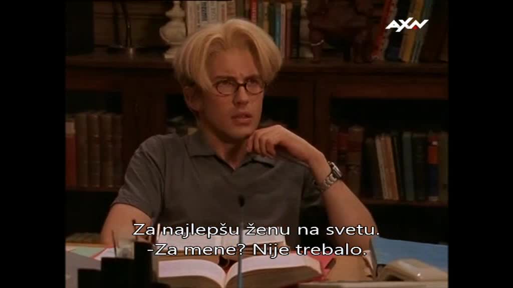 AXN