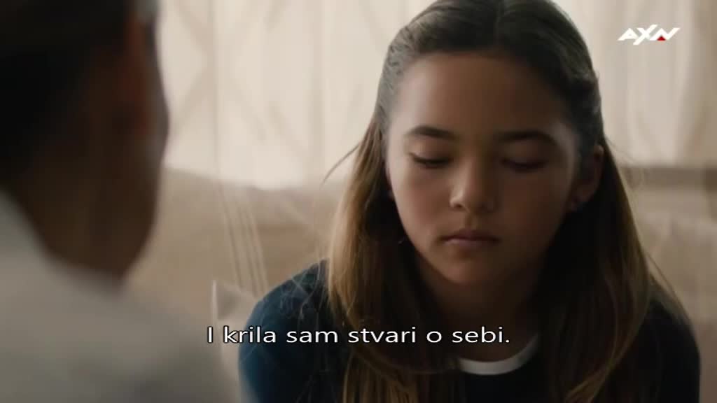 AXN