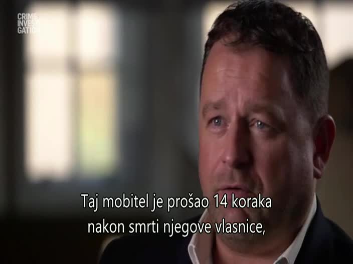 CrimeInvestigation