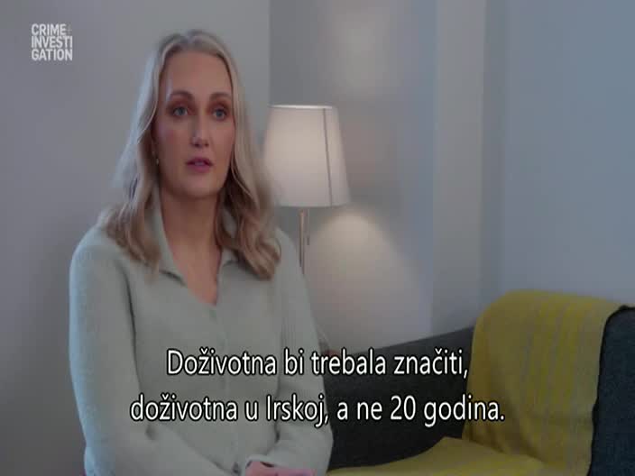 CrimeInvestigation