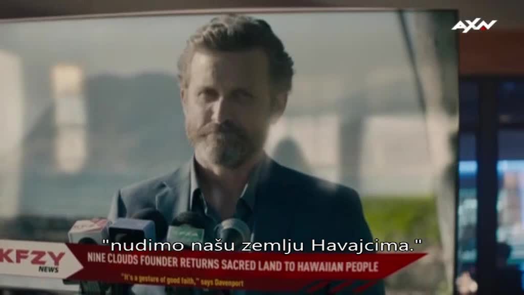 AXN