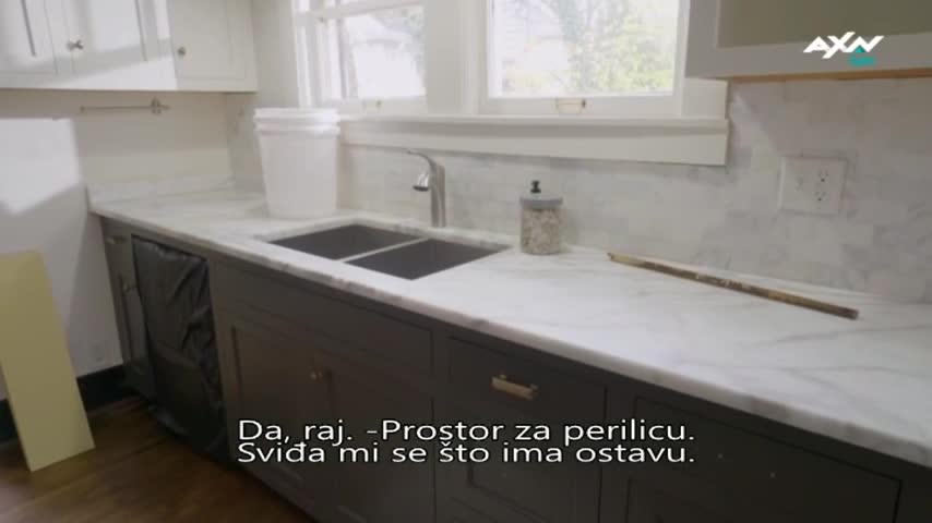 AXNSpin