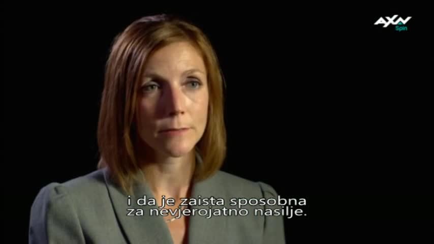 AXNSpin