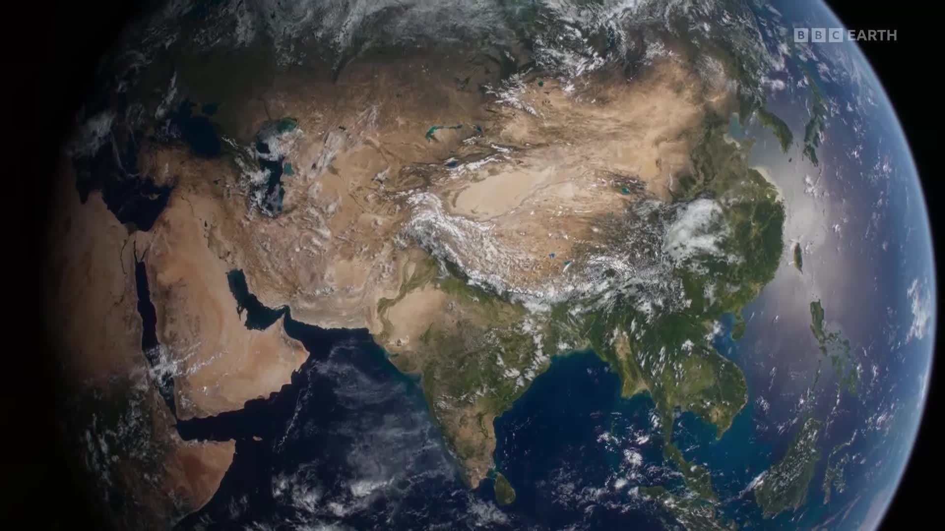 BBCEarth