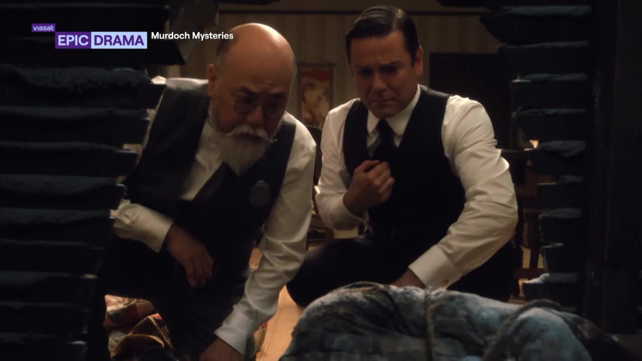 CBSDrama