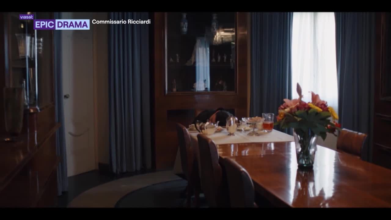 CBSDrama