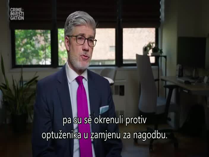 CrimeInvestigation