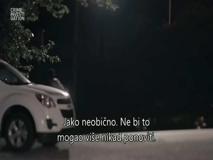 CrimeInvestigation