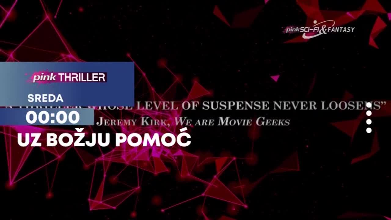 PinkSciFiFantasy