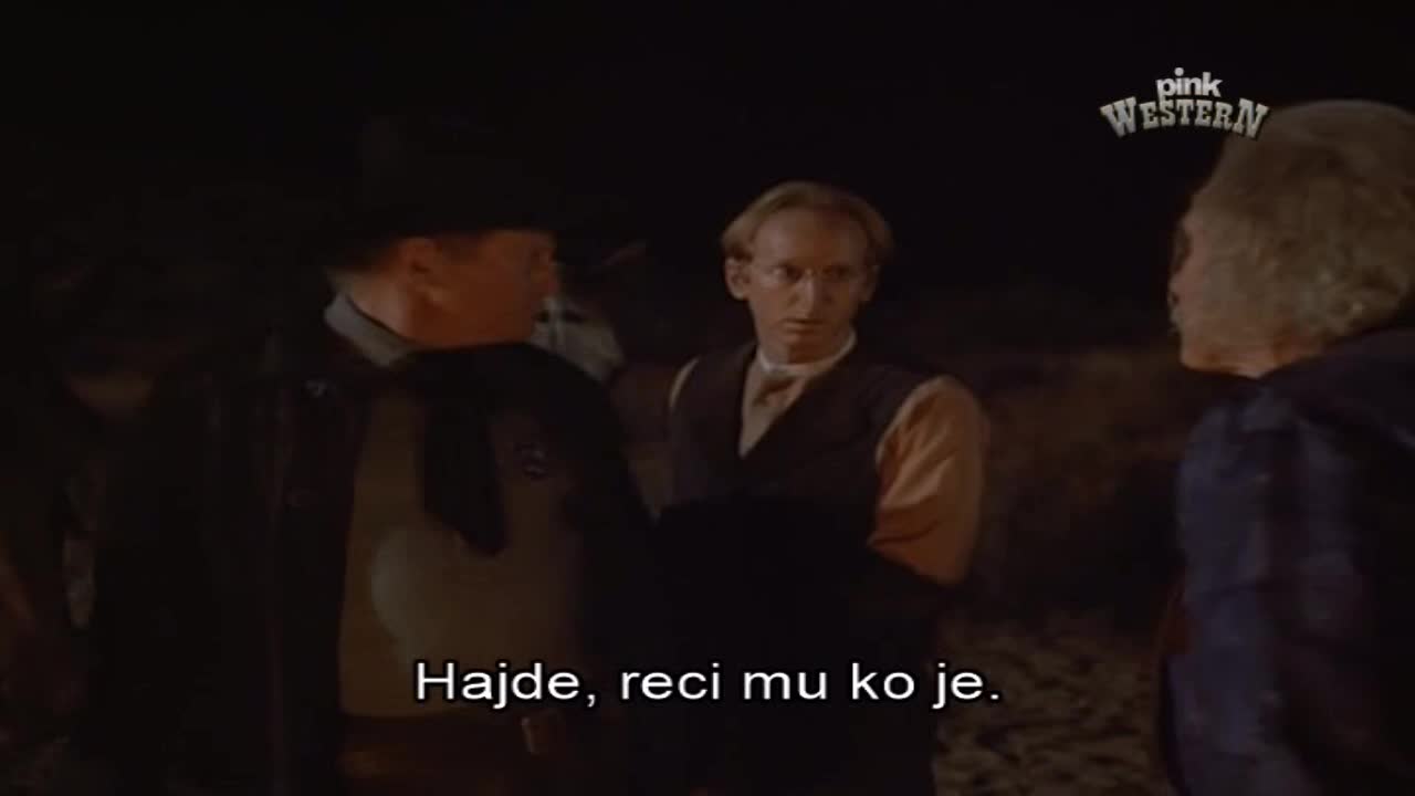 PinkWestern
